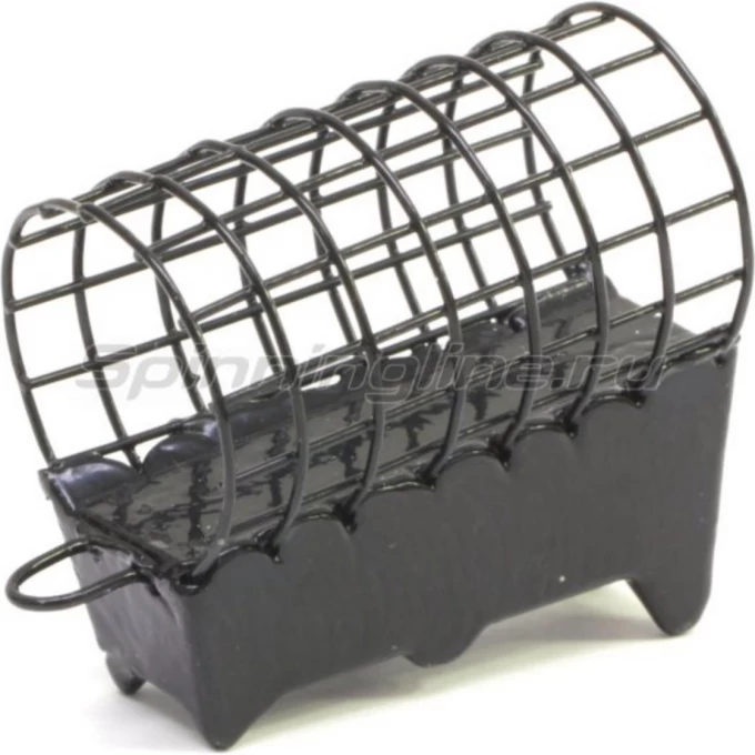 Кормушка FEEDER CONCEPT Fangs 90Г FCMC-FG-090 Кормушка FEEDER CONCEPT Fangs 90Г FCMC-FG-090