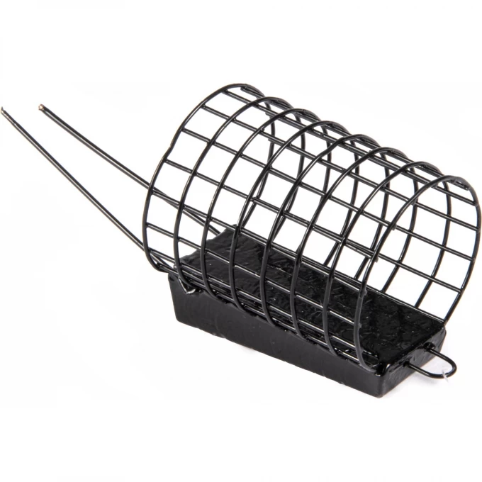 Кормушка фидерная FEEDER CONCEPT GROUND HOOKS OVERSIZE/с грунтозацепами 100г FCMC-GO-100 Кормушка фидерная FEEDER CONCEPT GROUND HOOKS OVERSIZE/с грунтозацепами 100г FCMC-GO-100
