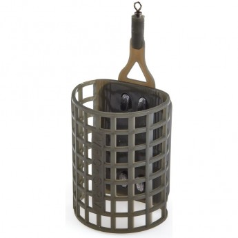 Кормушка фидерная FEEDER CONCEPT Vegas River СЕТКА 80г Кормушка фидерная FEEDER CONCEPT Vegas River СЕТКА 80г