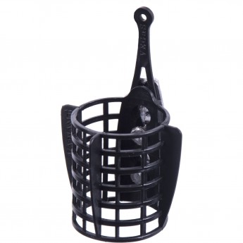 Кормушка фидерная FEEDER CONCEPT Vegas Variant СЕТКА 56г Кормушка фидерная FEEDER CONCEPT Vegas Variant СЕТКА 56г